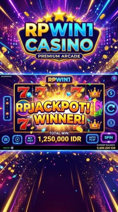 Proses unduh yang cepat dan aman di rpwin1.